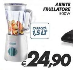 Ariete - Frullatore