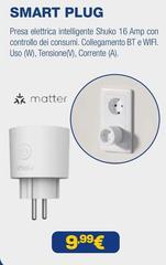 Imou - Smart Plug