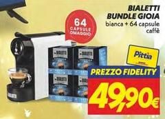 Bialetti - Bundle Gioia