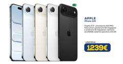 Apple - iPhone Air