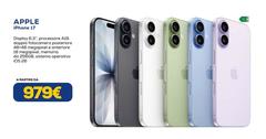 Apple - Iphone 17