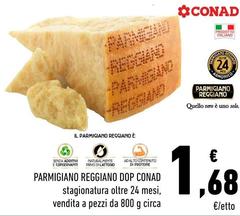 Reggiano - Parmigiano  DOP