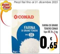 Bassi - Farina Di Grano Tenero