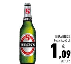 Becks - Birra