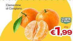 Clementine Di Corigliano