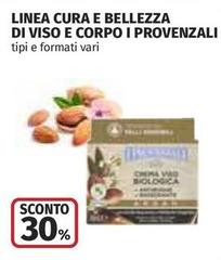 Linea -  Cura E Bellezza Di Viso E Corpo