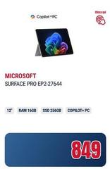 Microsoft - Surface Pro Ep2-27644