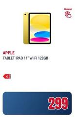 Apple - Tablet Ipad 11