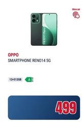 Oppo - Smartphone Reno14 5g