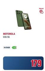 Motorola - G56 5G
