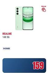 Realme - 14x 5g