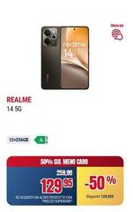 Realme - 14 5g