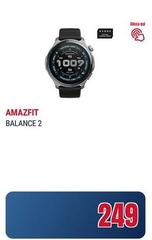Amazfit - Balance 2