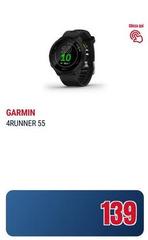 Garmin - 4runner 55