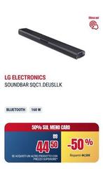 LG - Soundbar Sqc 1.deusllk