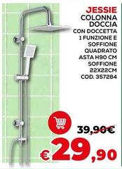 Asta - Jessie Colonna