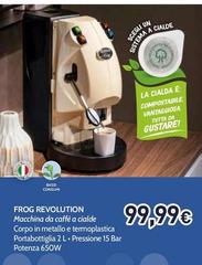 Didiesse - Frog Revolution