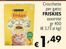 Purina - Friskies