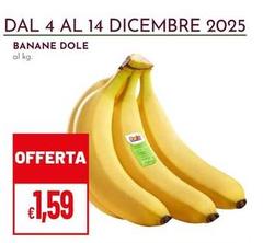 Dole - Banane