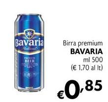 Bavaria - Birra Premium