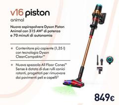 Dyson - V16 Piston Animal 