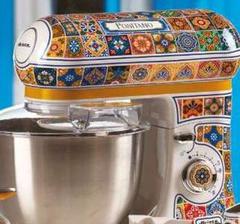 Ariete - Mod.1588 Impastatrice Planetaria