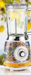 Ariete - Mod. 583 Frullatore Con Tazza In Vetro