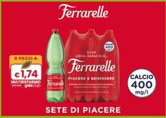 Ferrarelle