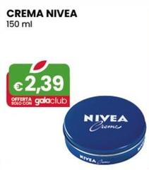 Nivea - Crema 150 Ml