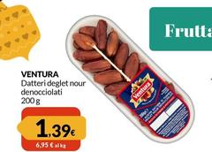 Ventura - Datteri Deglet Nour Denocciolati