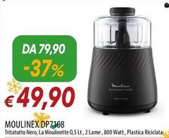 Moulinex - DP7108