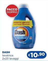 Dash - Lavatrice