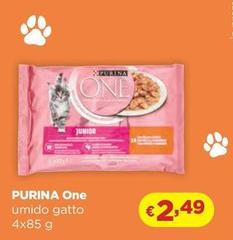 Purina - One