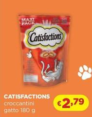 Maxi - Croccantini Gatto