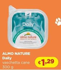 Almo Nature - Daily