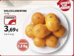 Dolceclementine