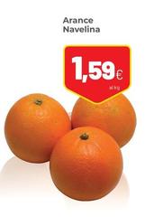 Arance Navelina