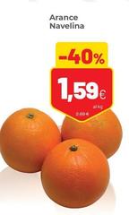 Arance Navelina