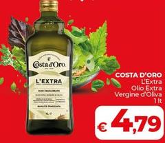 Costa d'Oro - Costa D'Oro