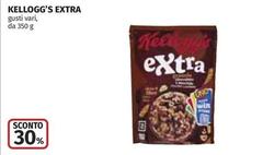 Kelloggs - Extra