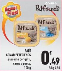 Bassi - Pate Petfriends