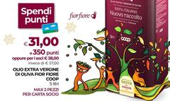 Fior Fiore - Olio Extra Vergine Di Oliva