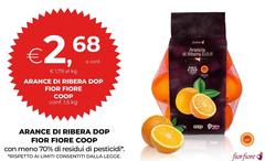 Fiore - Arance Di Ribera DOP