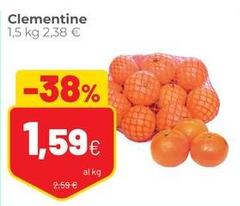 Clementine