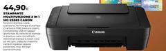 Canon - Stampante Multifunzione 3 In 1 MG-5525C