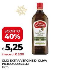Pietro coricelli - Olio Extra Vergine Di Oliva