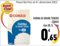 Bassi - Farina Di Grano Tenero