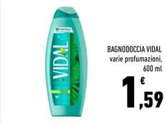 Vidal - Bagnodoccia