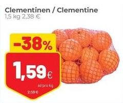 Clementine
