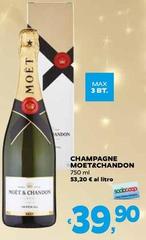 Moët & chandon - Champagne